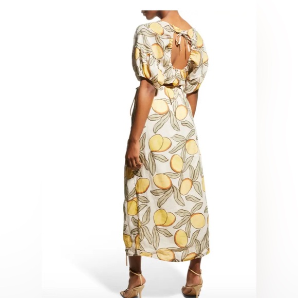 - 🍋🍋 $570 Rebecca Taylor 🍋 set - Picture 4 of 10